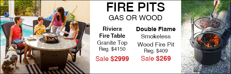 Fire Pits Fire Pits